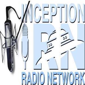 Inception Radio-Paranormal Now- Interview with Alan B Smith