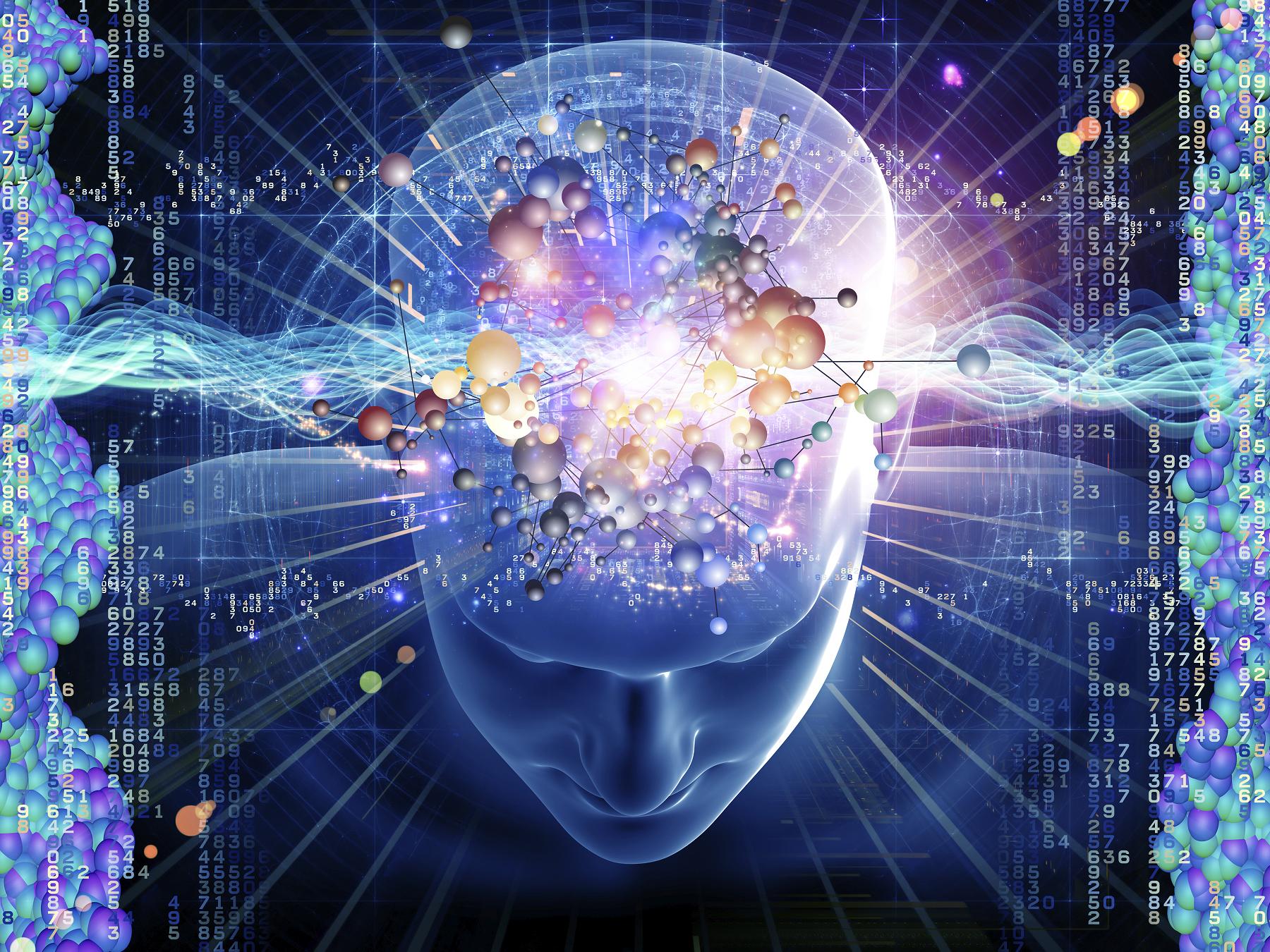 Artificial Intelligence v Consciousness
